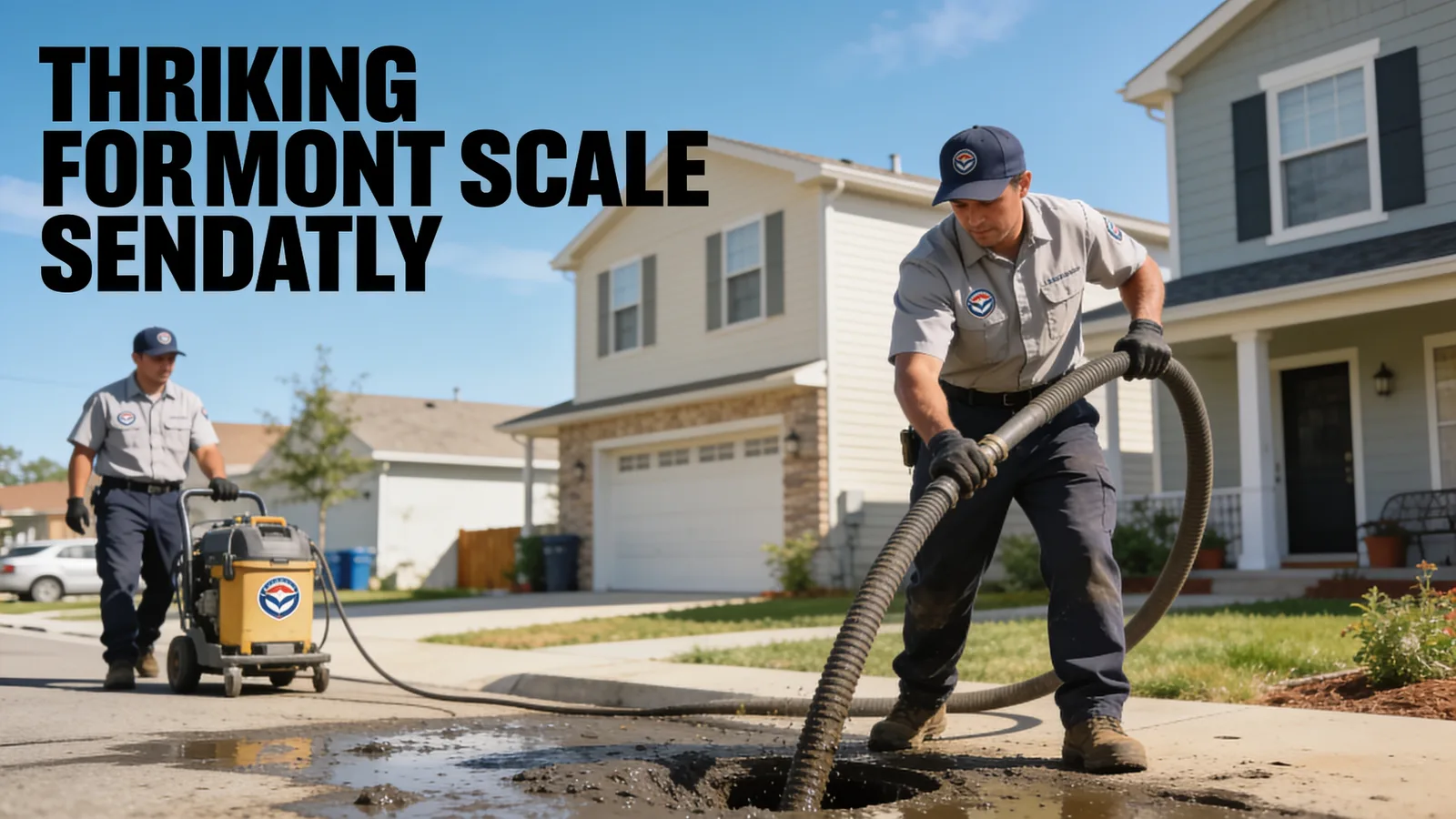 Sewage Cleanup in Cottondale, FL near me